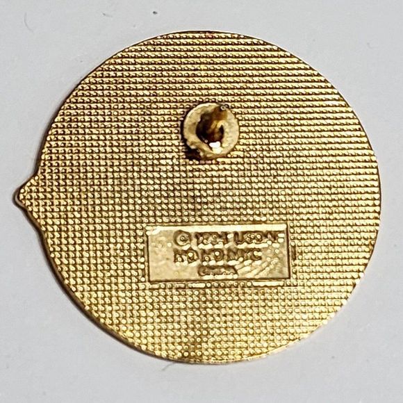 1996 Atlanta Olympics "Triumph Of The Human Spirit" Pin Hoho NYC Limited Enamel - Picture 6 of 7